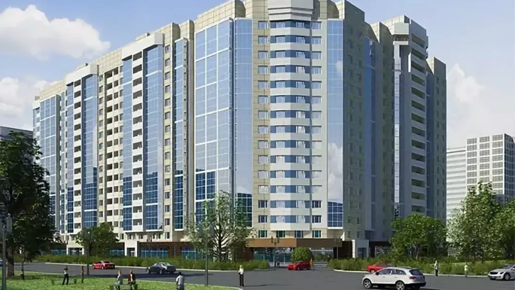 ЖК Якорь - Фото 4