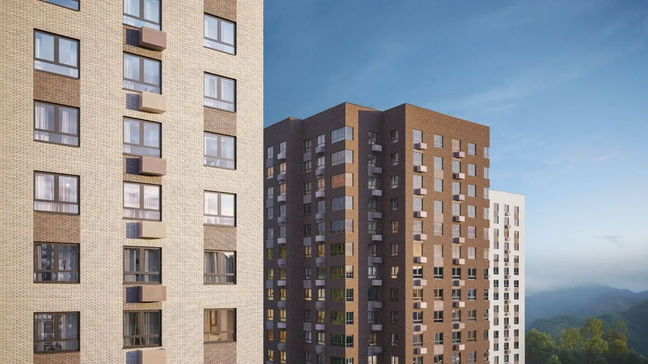 ЖК «Уюн парк» - Фото 4