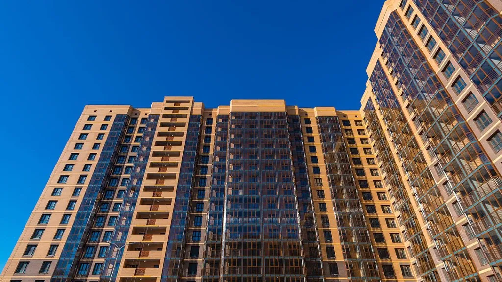 ЖК Медалист - Фото 1