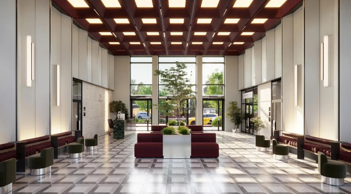 ЖК «Гранат» - Фото 3