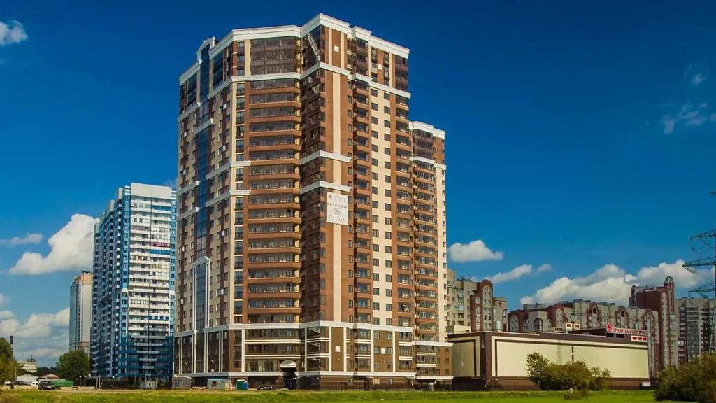 ЖК Панорама - Фото 4