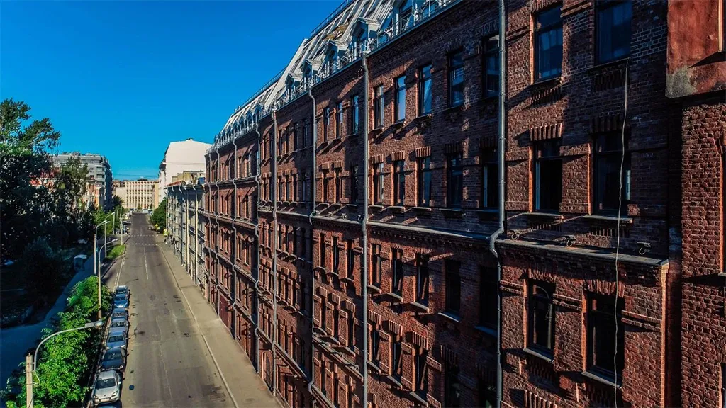 ЖК Апарт-отель GRANI - Фото 2