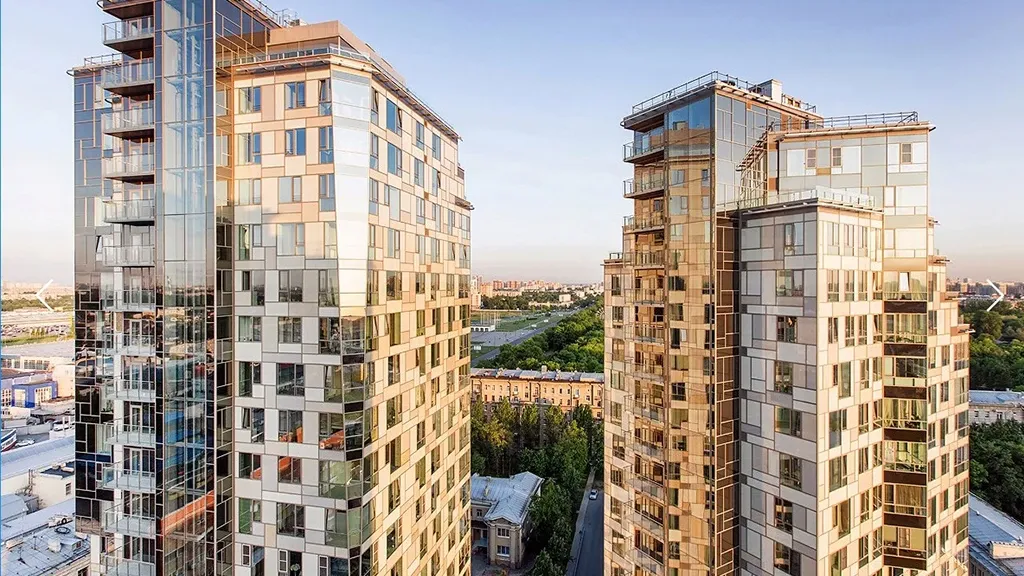 ЖК Космос - Фото 3