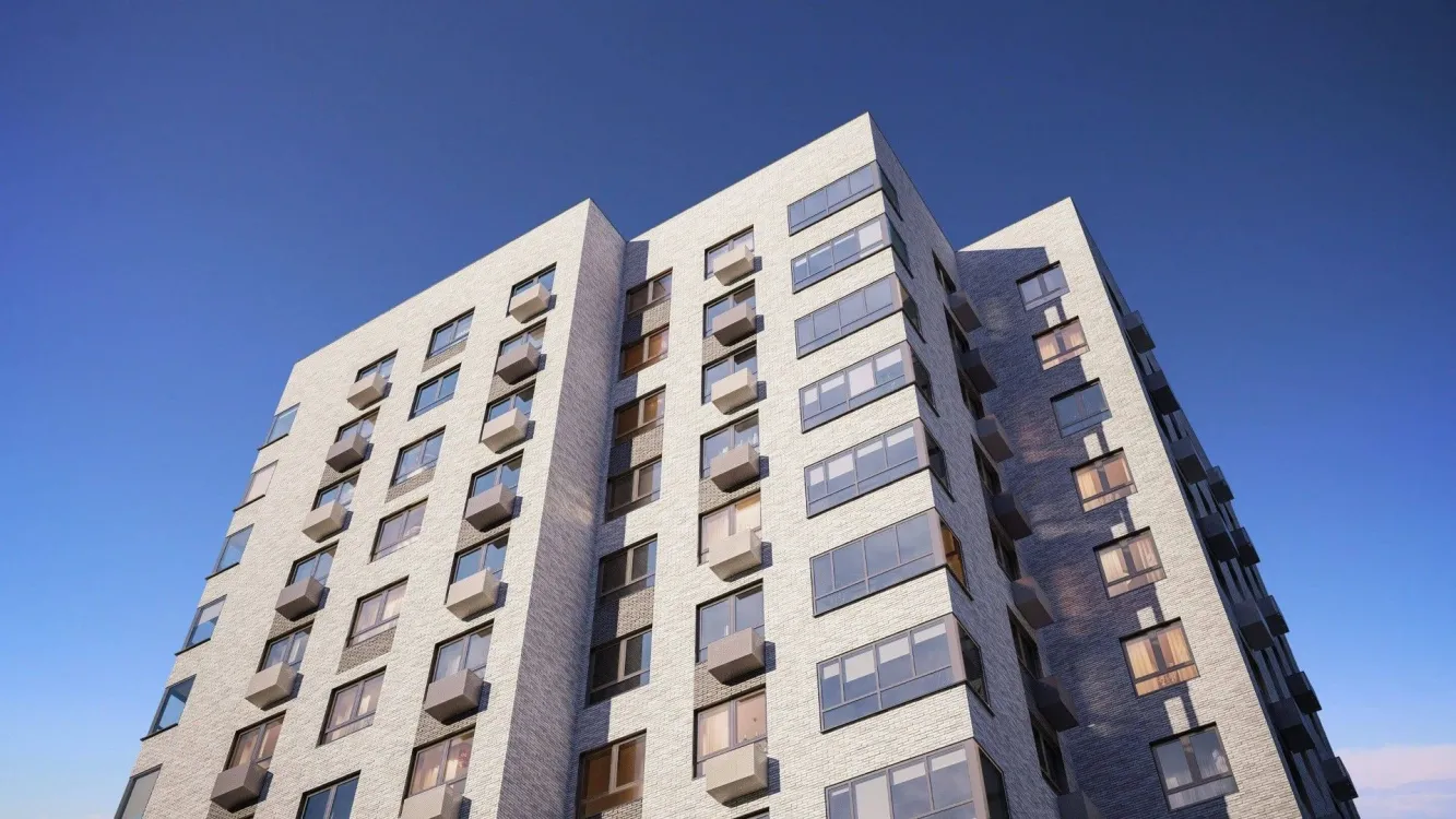 Продается 3-комнатная квартира, 80 м² - Фото 1