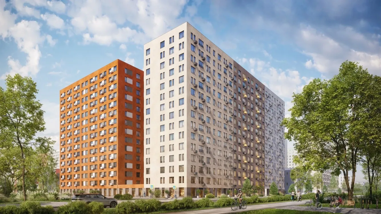 ЖК «GloraX Парголово (Глоракс Парголово)» - Фото 4