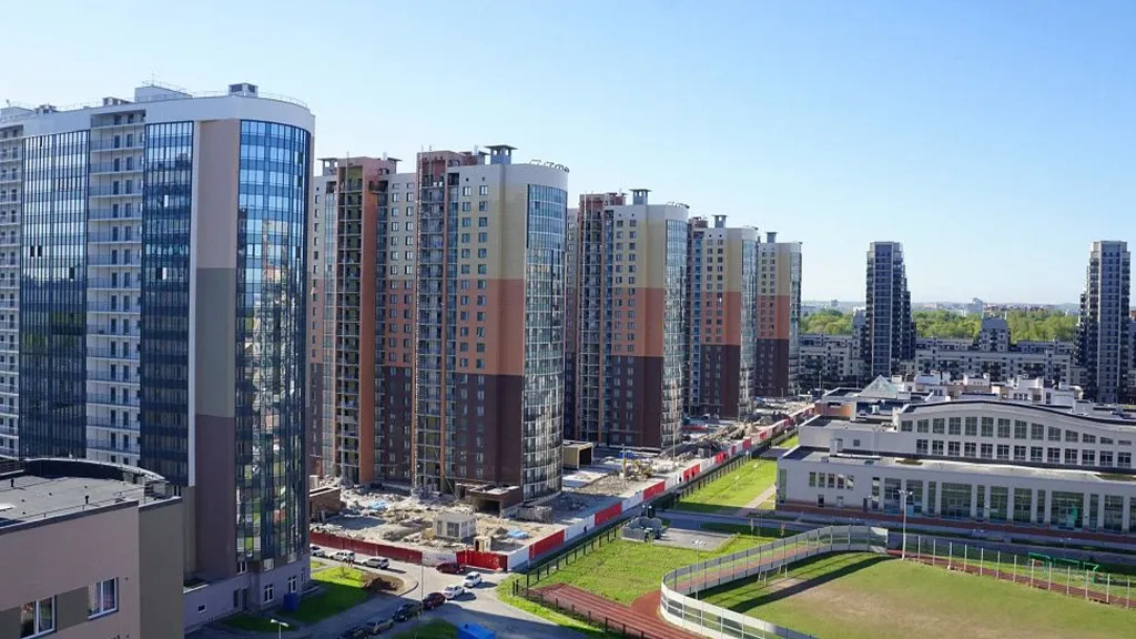 ЖК More - Фото 3