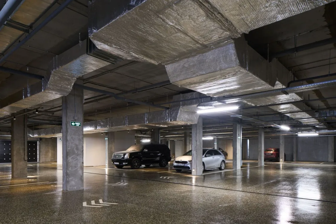 ЖК На Никитина - Фото 2