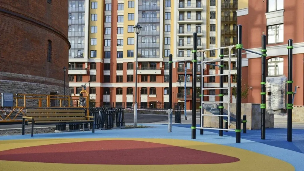 ЖК Time Дом у Московского - Фото 2