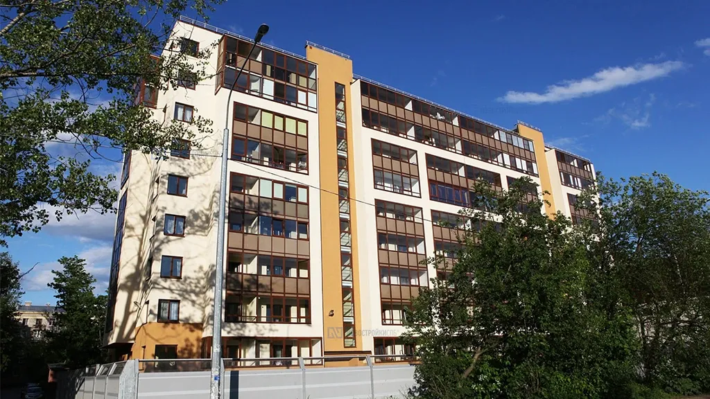 ЖК Костромской 14 - Фото 2