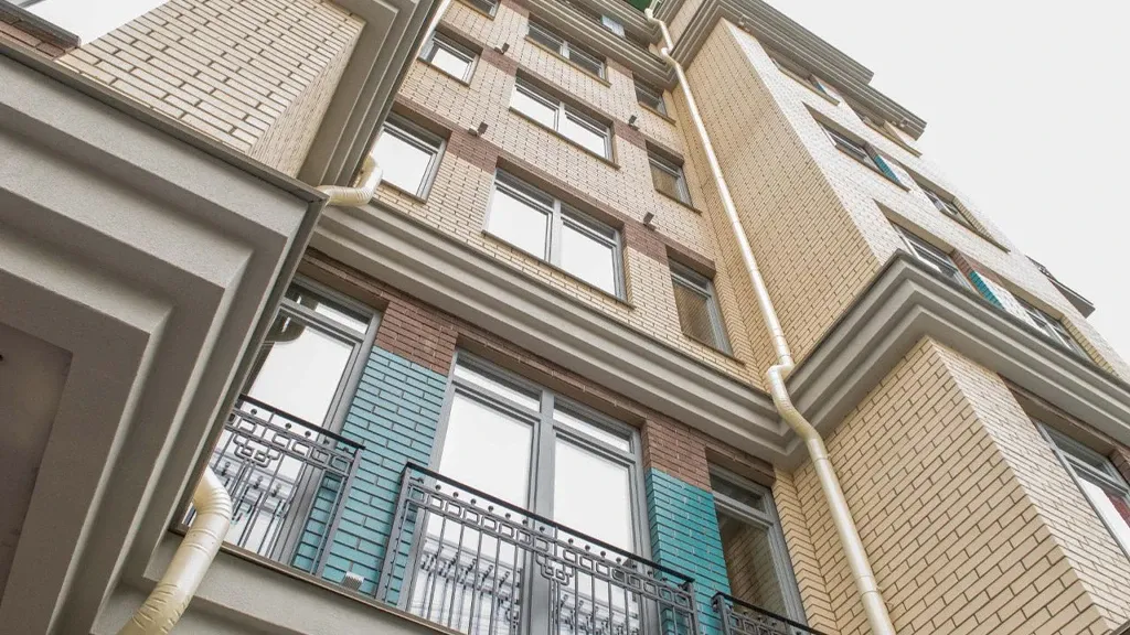 ЖК Делагарди - Фото 2