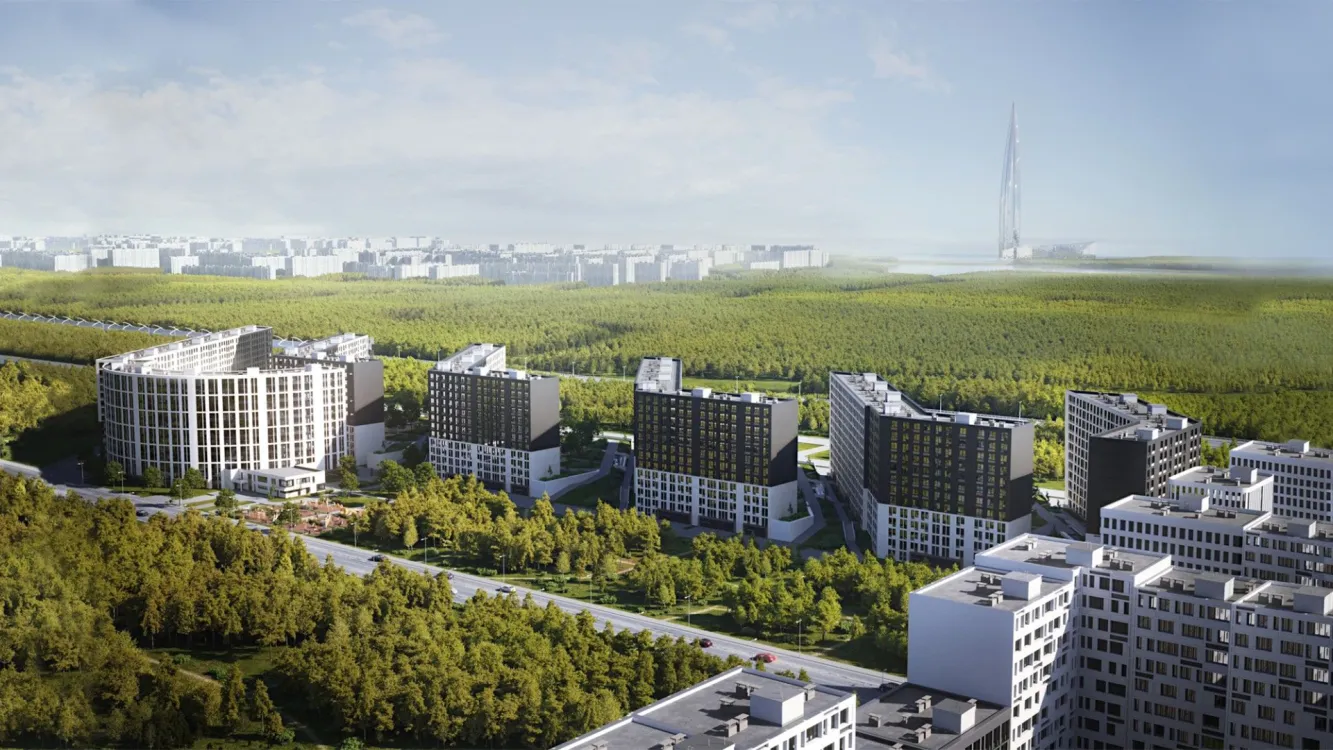 ЖК New Point - Фото 6
