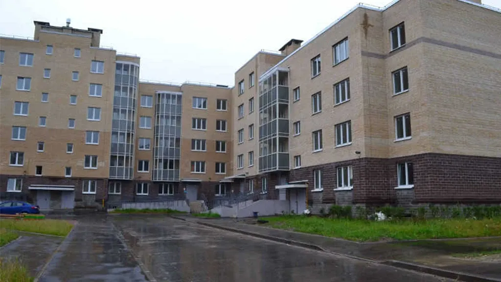 ЖК Романовский особняк, 1 очередь - Фото 3