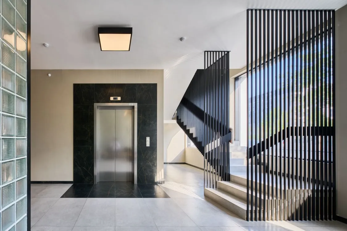 ЖК «мкр. Европейский Берег» - Фото 11