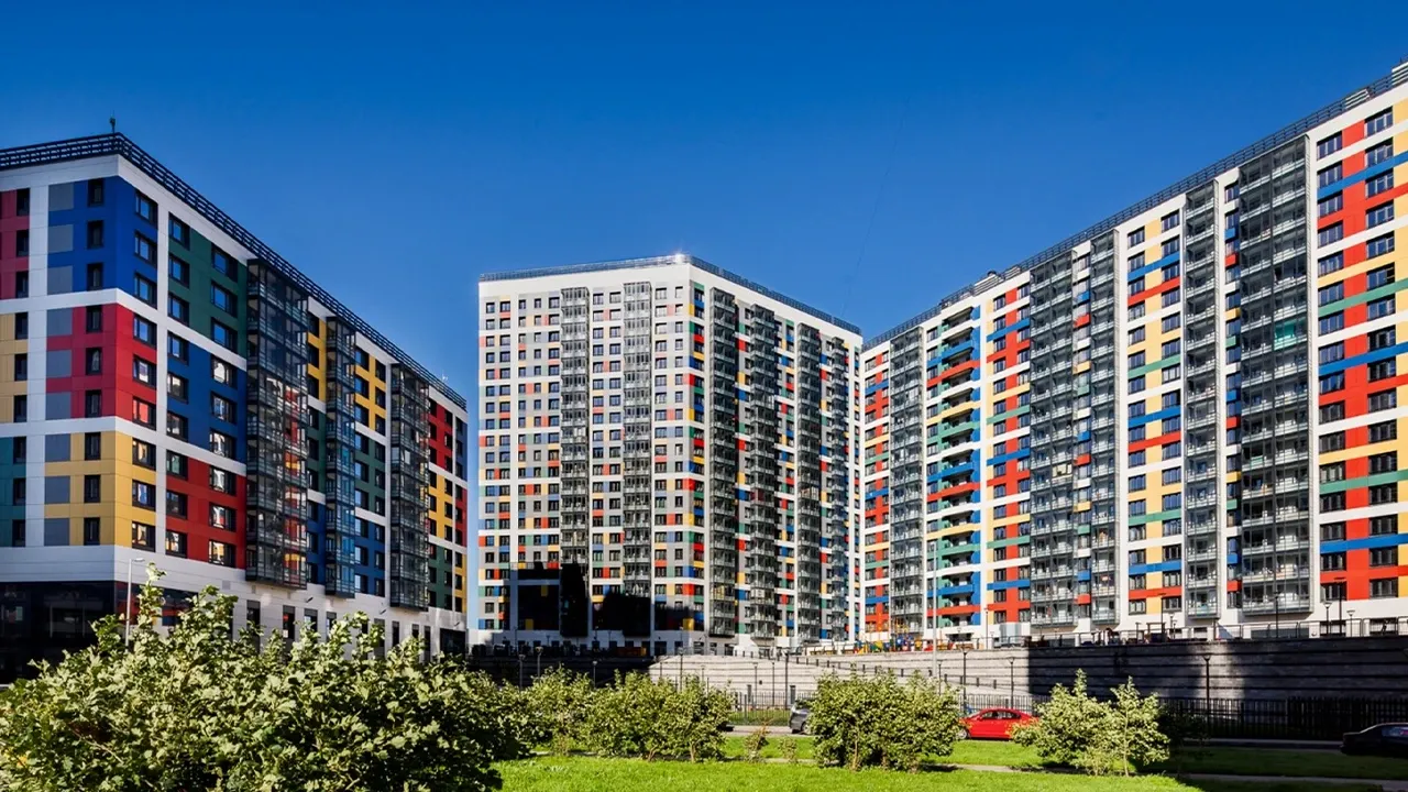 ЖК Legenda на Яхтенной, 24 - Фото 2