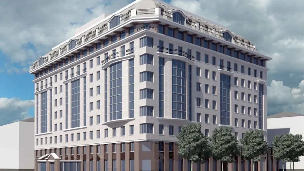 ЖК MONODOM на Малом - Фото 2