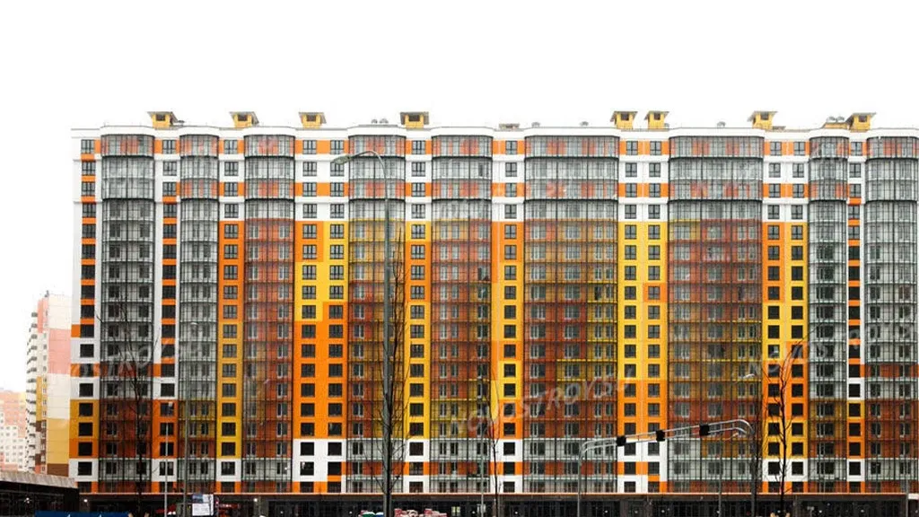 ЖК YOGA 3 - Фото 2