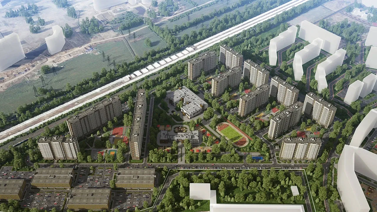 ЦДС Северный - Фото 2