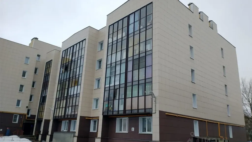 ЖК Малоневский канал 11 - Фото 3