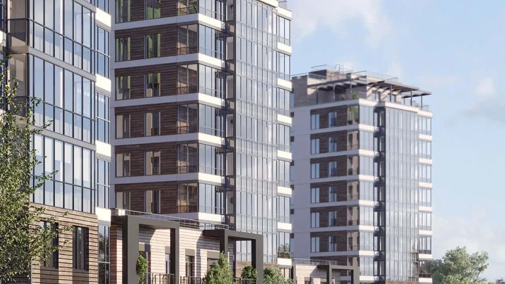 ЖК Magnifika Residence - Фото 2