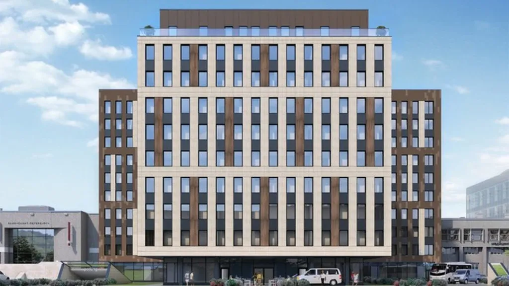 ЖК Апарт-комплекс Avenue-Suites - Фото 2