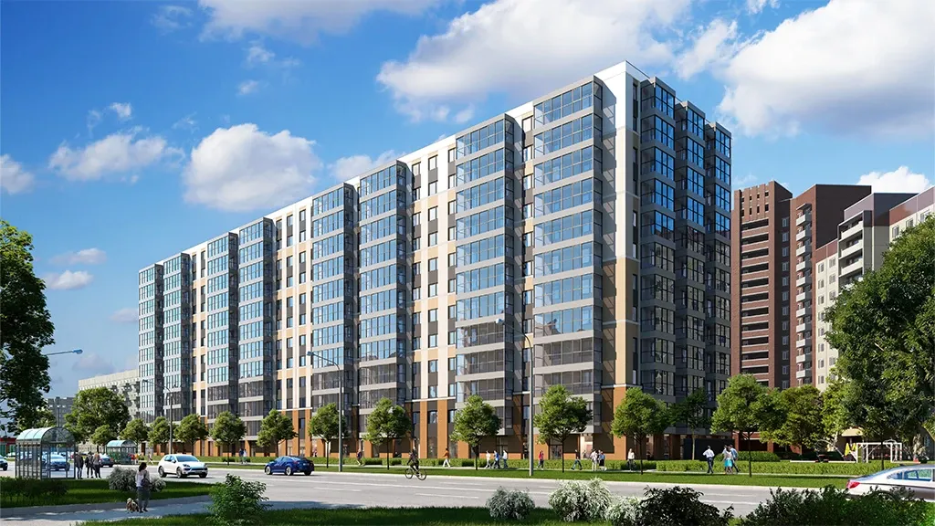 ЖК Рыбацкая гавань - Фото 2