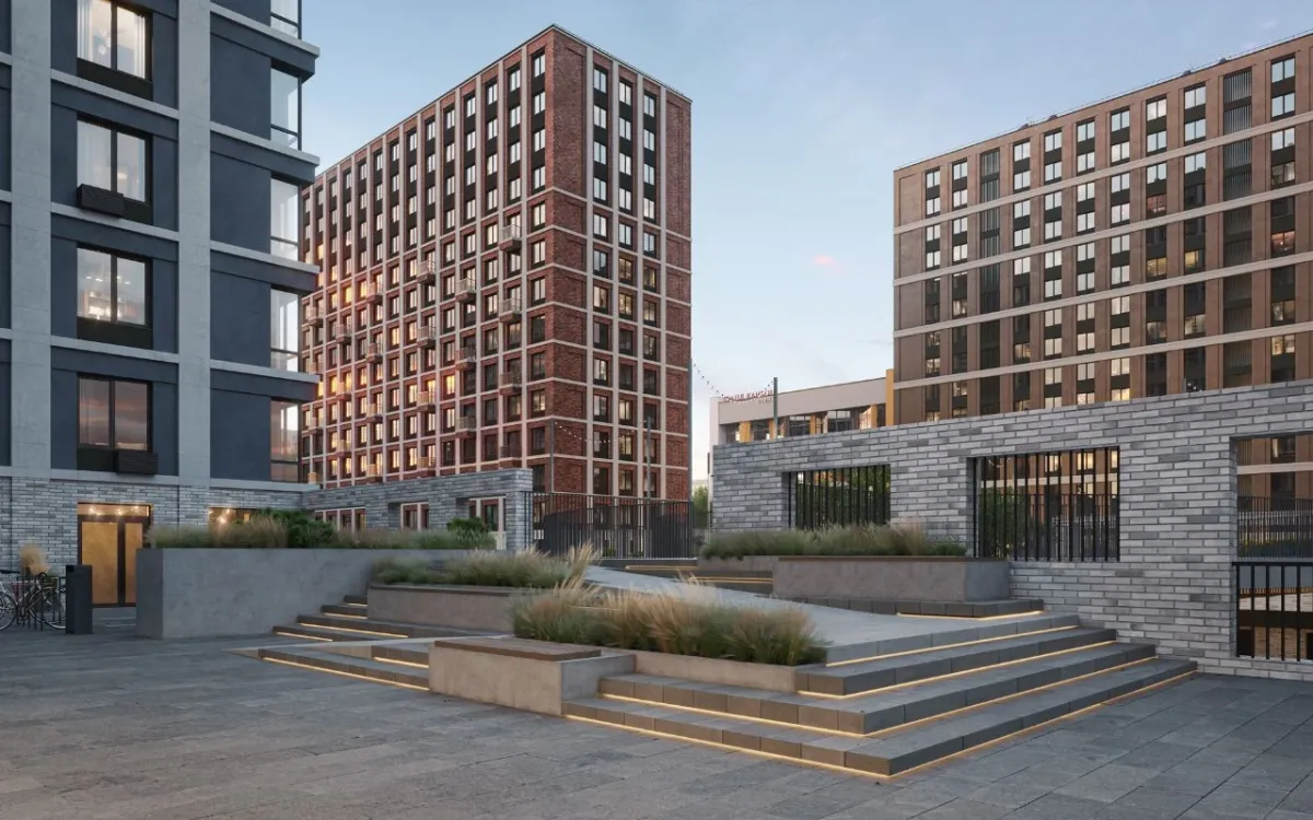 ЖК «Струны» - Фото 5