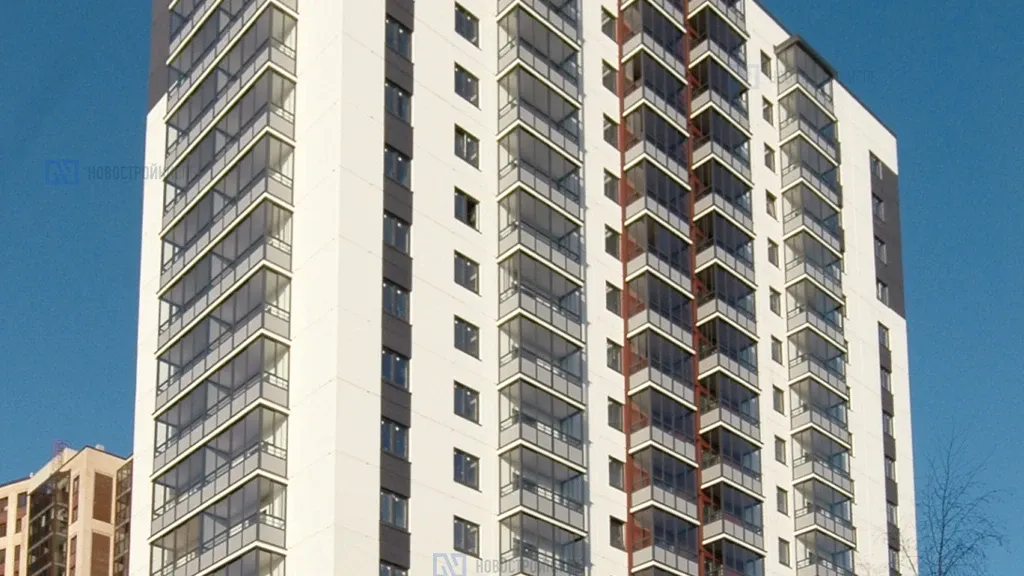 ЖК Solo - Фото 1