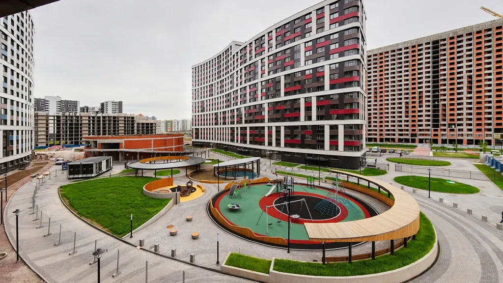 ЖК На Ручьевском проспекте - Фото 2