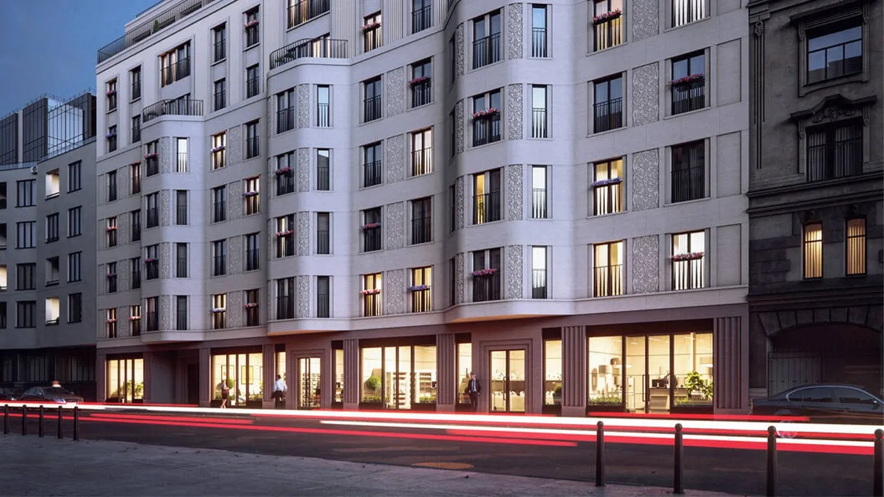 ЖК VEREN PLACE советская - Фото 2
