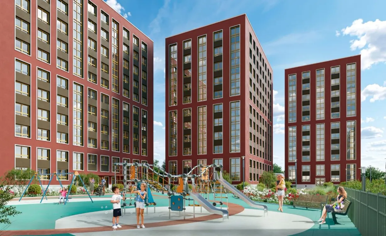 ЖК «Академик» - Фото 10