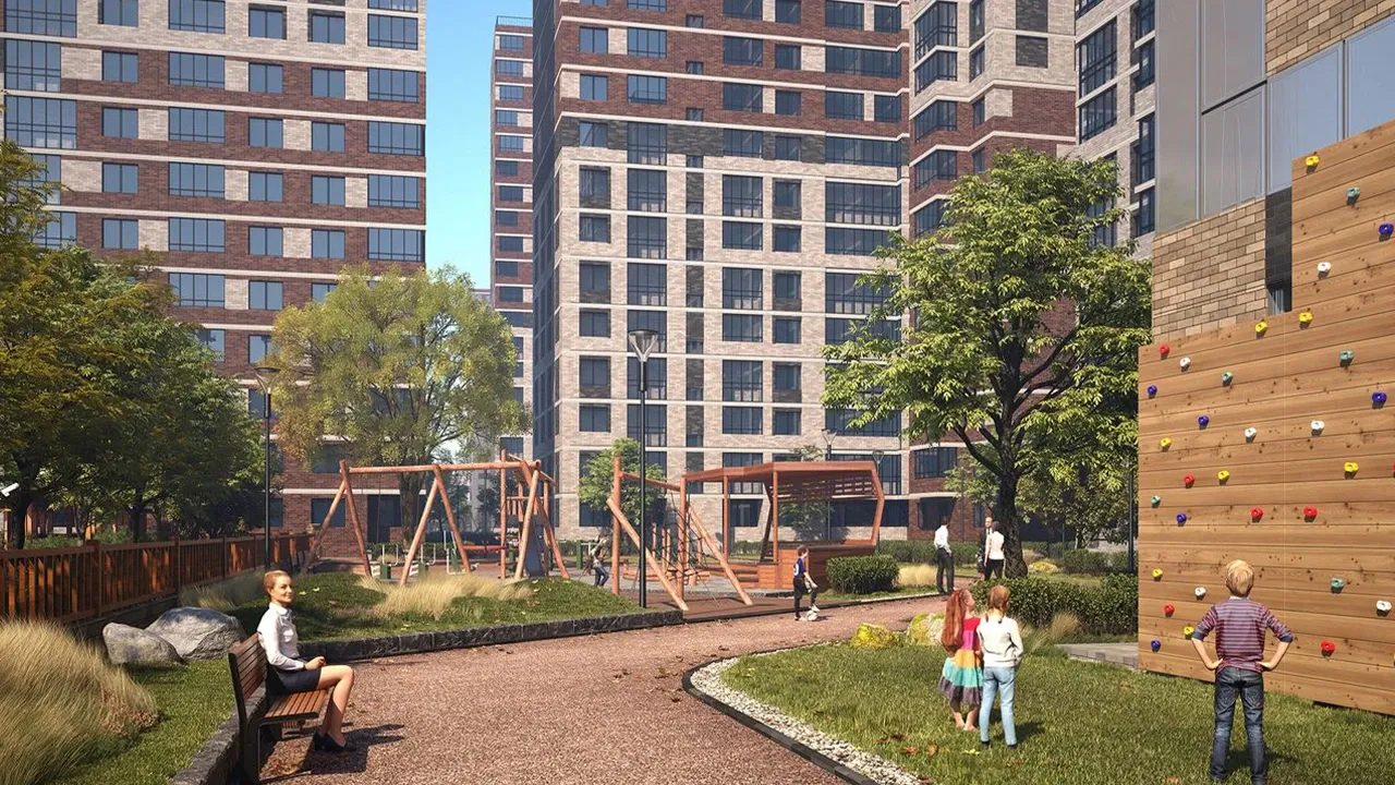 ЖК ЦДС Елизаровский - Фото 3