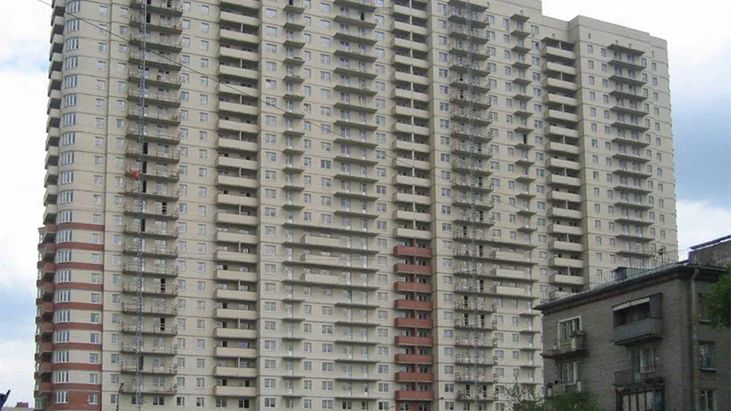 ЖК ЦДС Караваевская, 26 - Фото 1