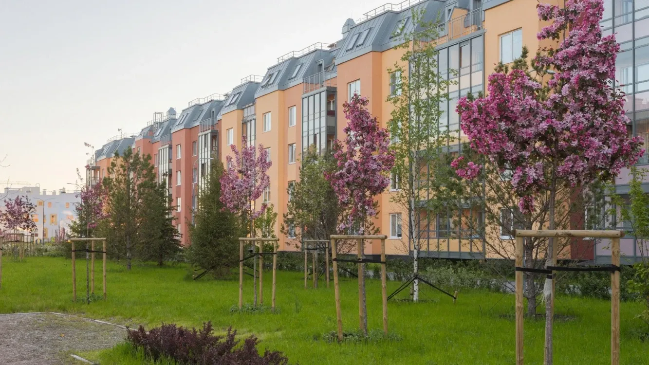 Продается 1-комнатная квартира, 21 м² - Фото 1