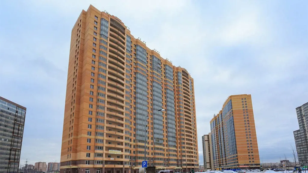 ЖК Девятый Вал - Фото 2