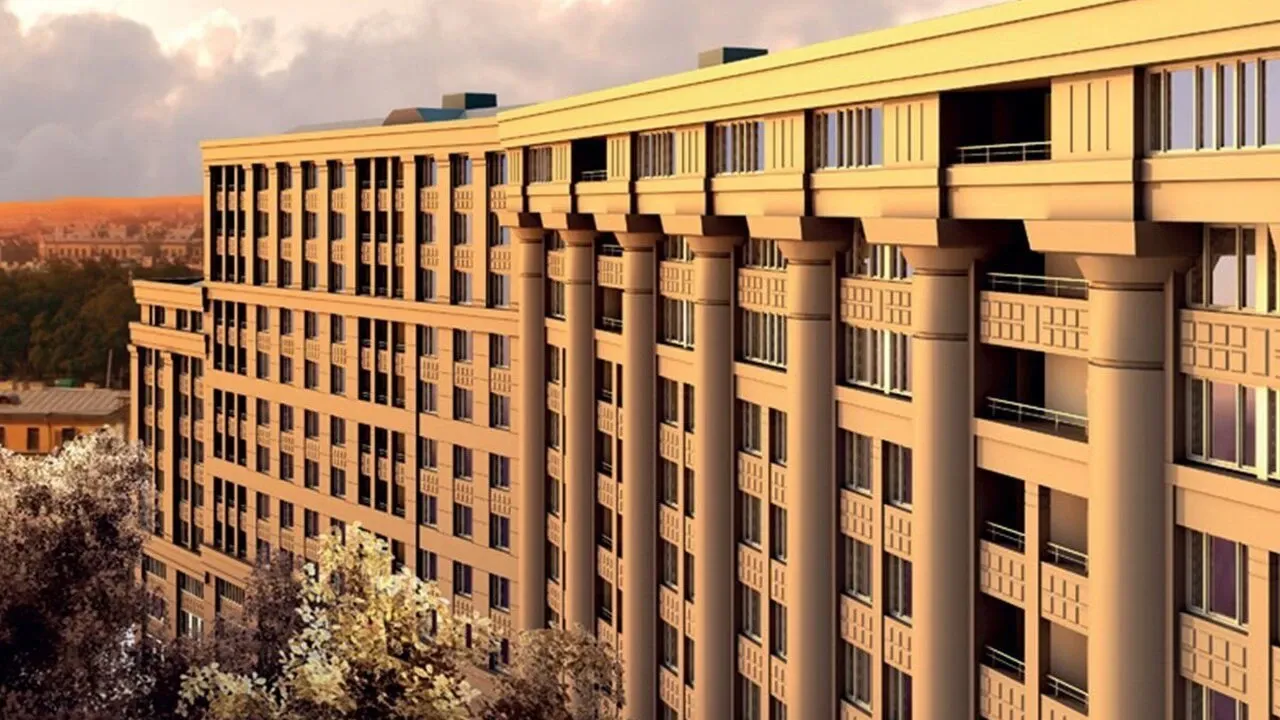 ЖК На Шостаковича - Фото 2