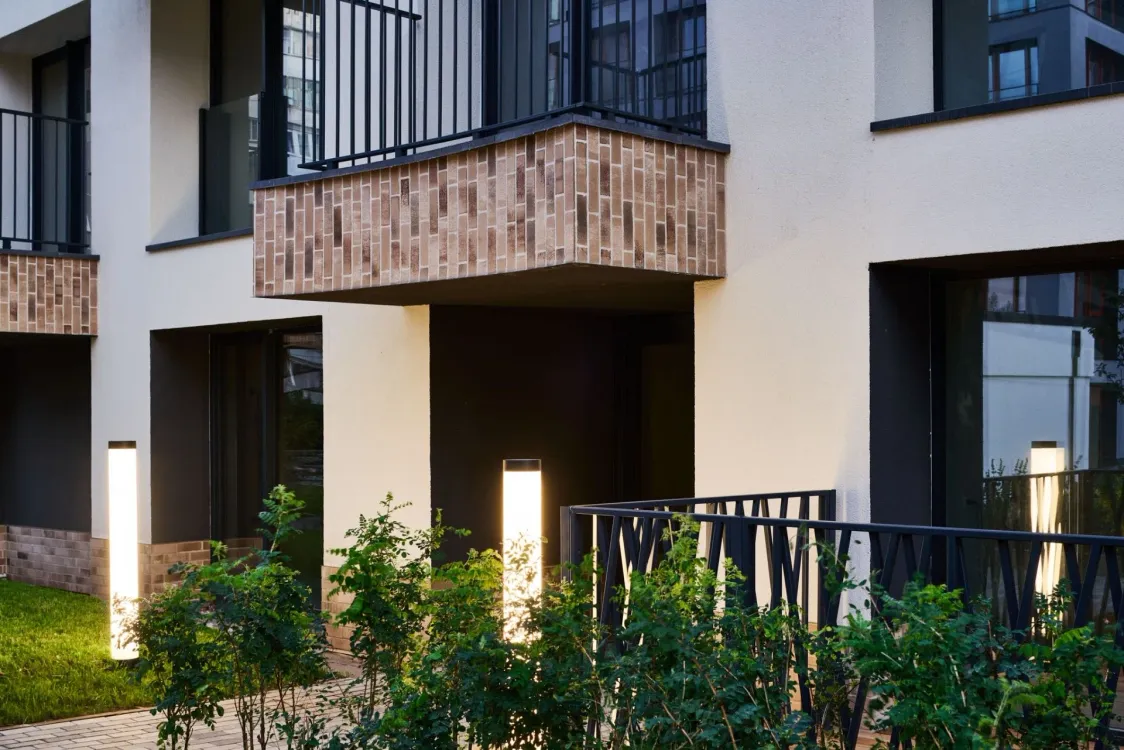 ЖК На Никитина - Фото 3