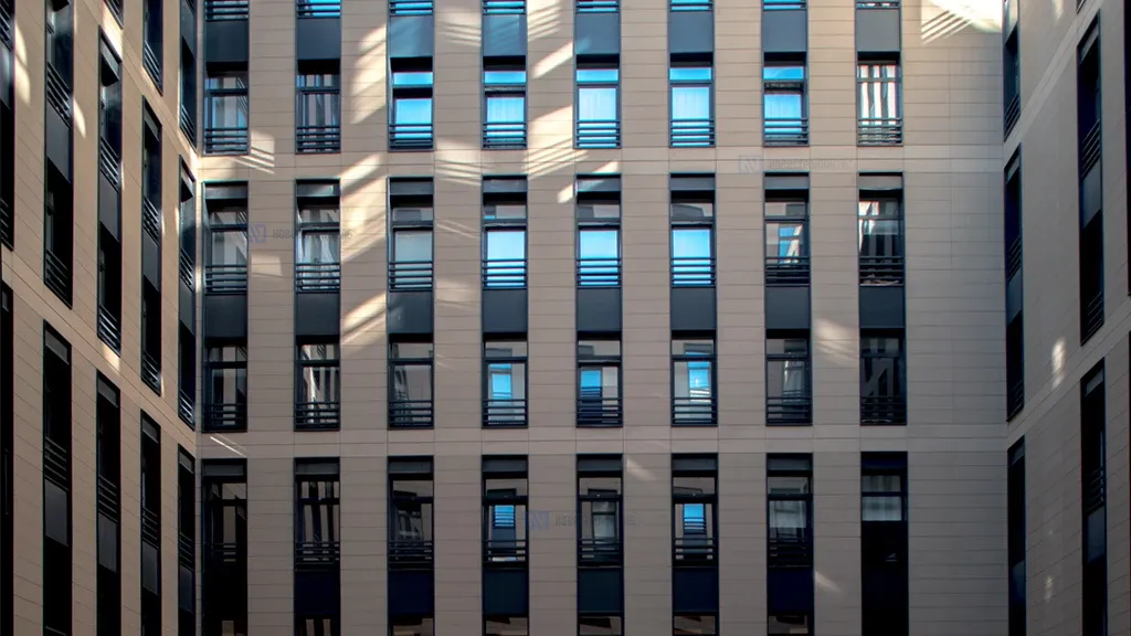 ЖК Апарт-комплекс Avenue-Suites - Фото 3