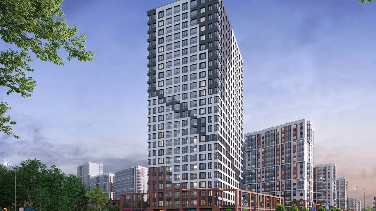 ЖК Стрижи в Невском - Фото 2