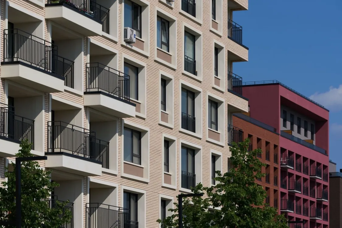 ЖК «мкр. Европейский Берег» - Фото 8