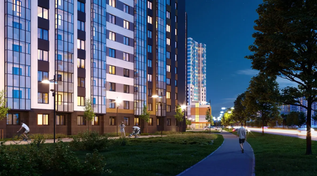 Продается студия, 22,3 м² - Фото 5