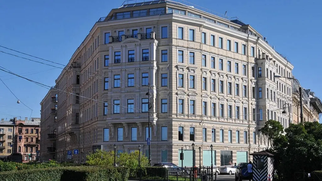 ЖК Зоологический, 2-4 - Фото 2