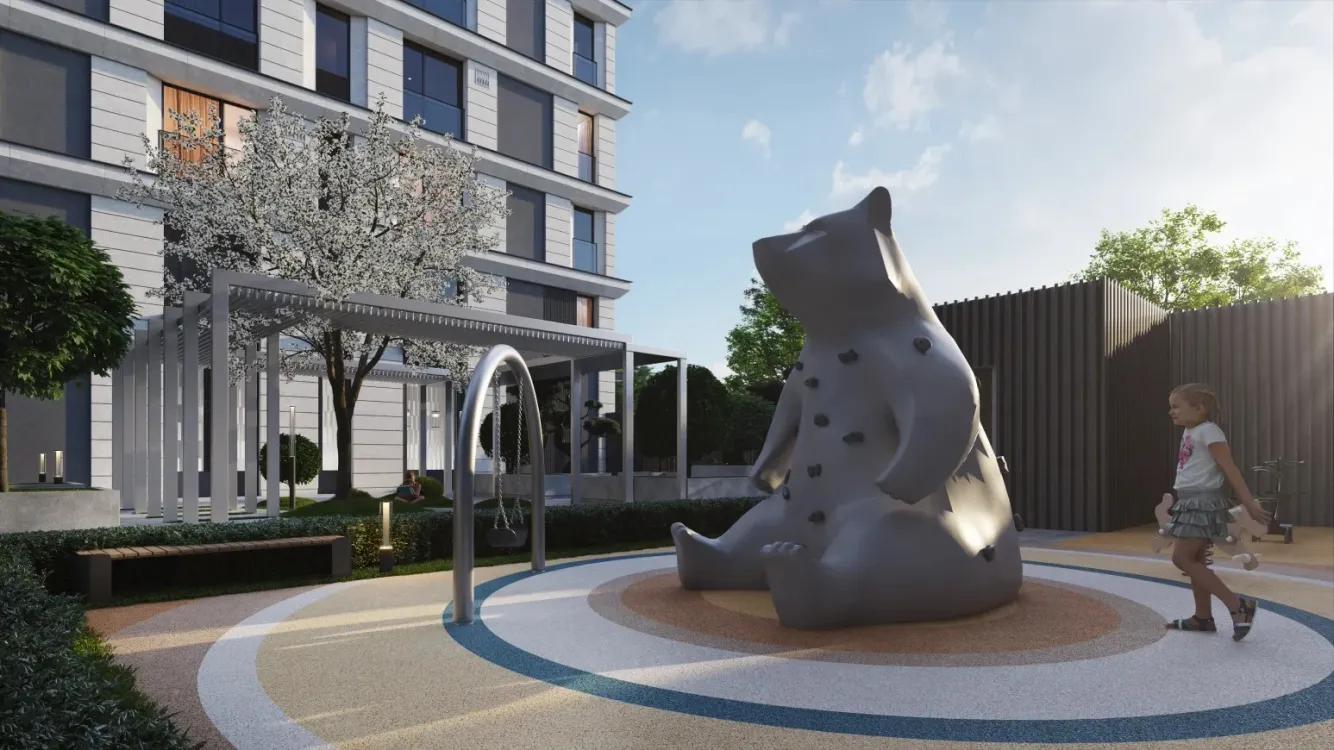 Коллекционный Дом 1919 - Фото 5