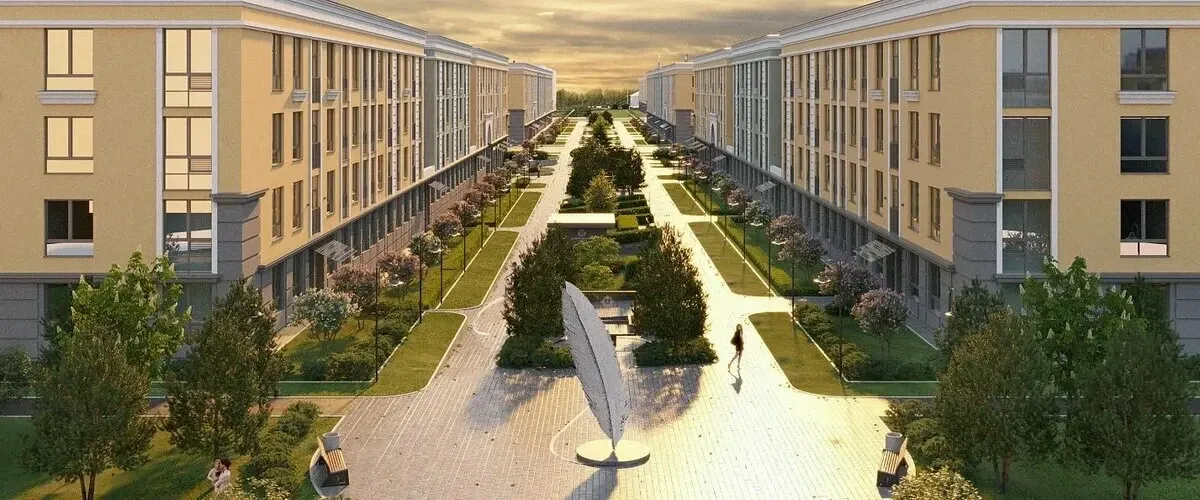 Продается 1-комнатная квартира, 26 м² - Фото 1
