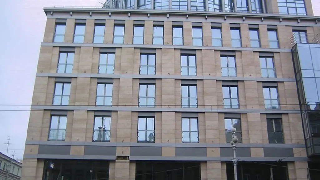 ЖК Ле Грандъ - Фото 2