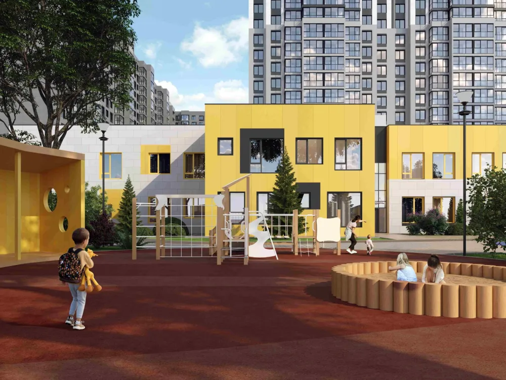 ЖК «Фотограф» - Фото 11