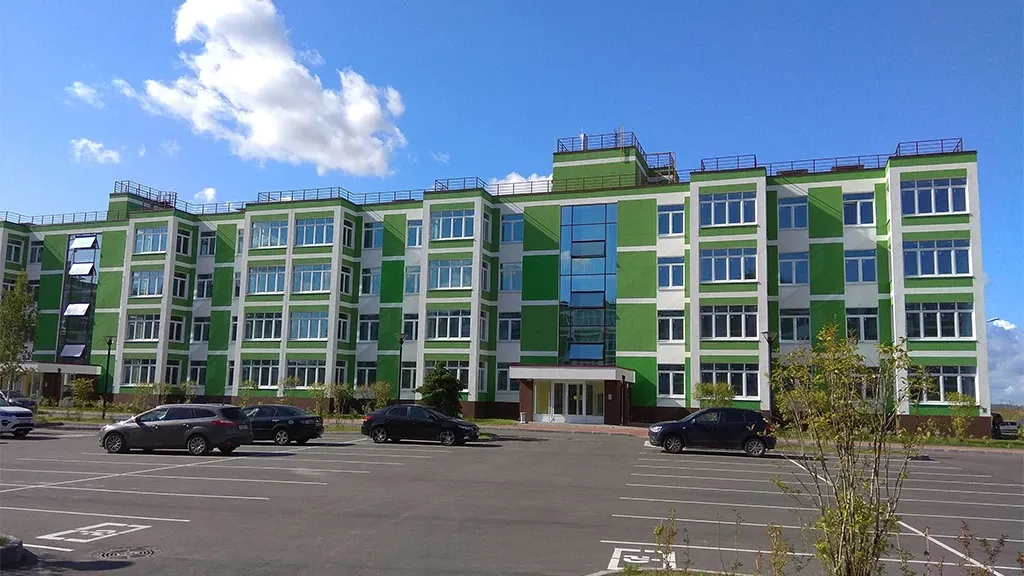 ЖК Образцовый квартал 3 - Фото 2