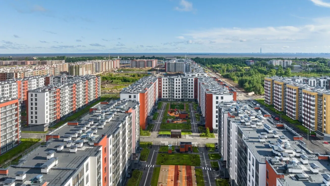 Продается 1-комнатная квартира, 104 м² - Фото 4
