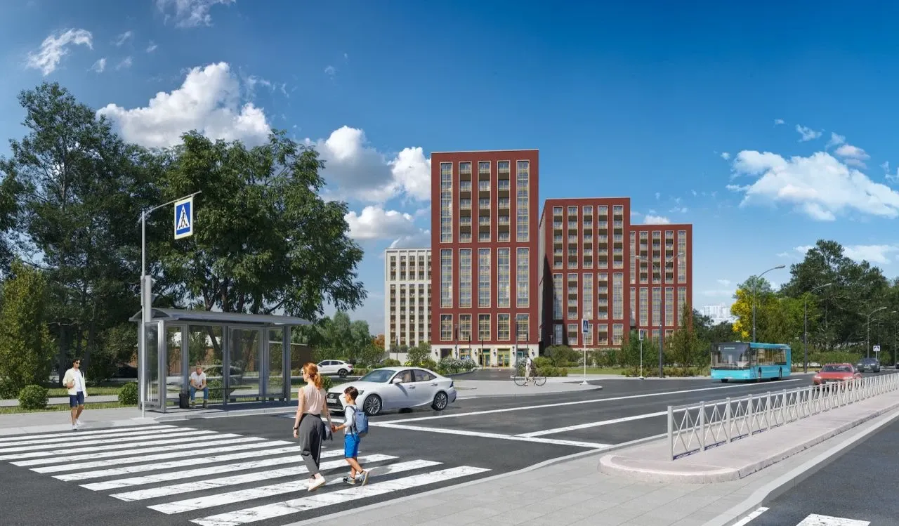 ЖК «Академик» - Фото 4