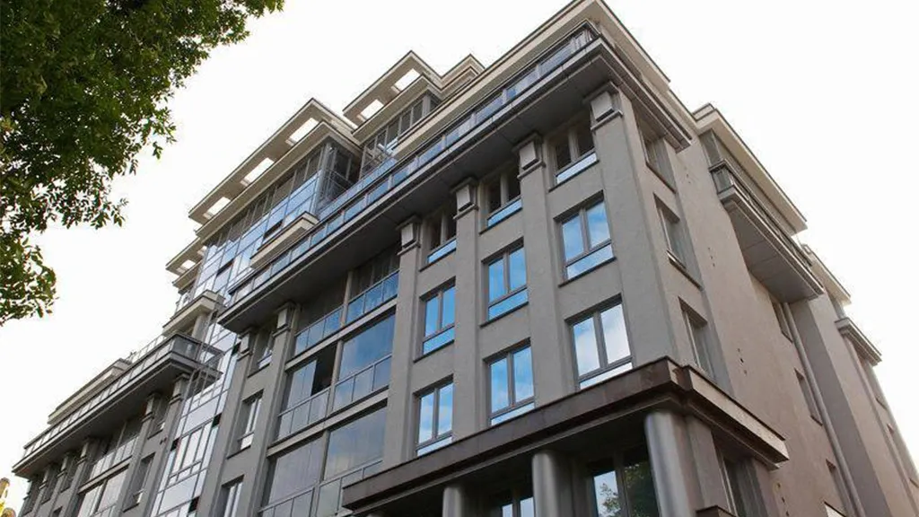 ЖК Каменноостровская коллекция - Фото 5