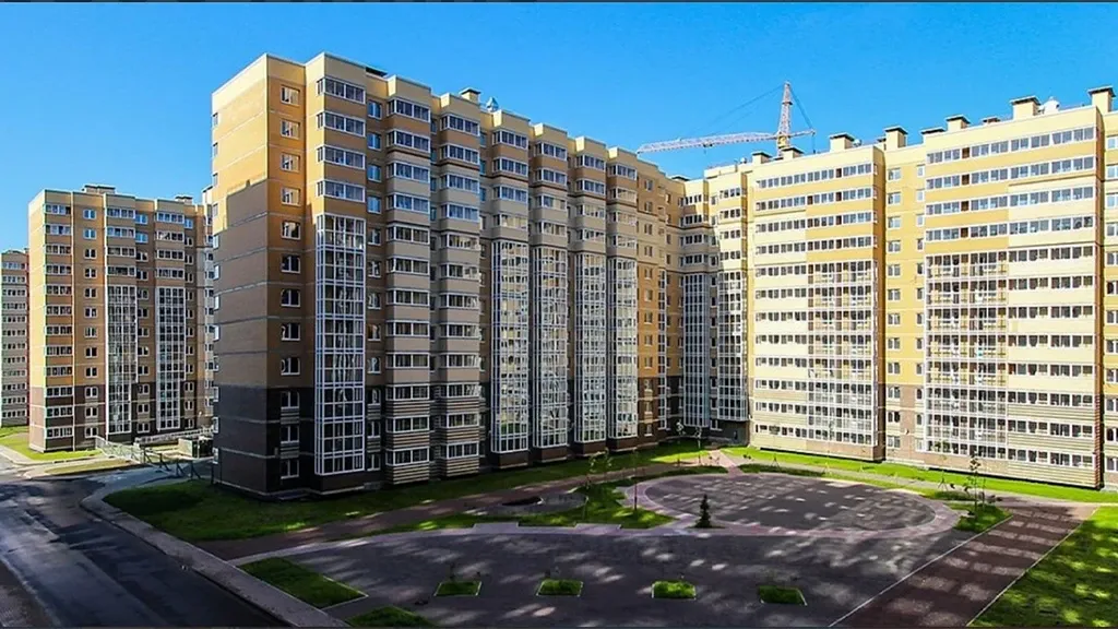 ЖК ЦДС Новое Янино - Фото 2